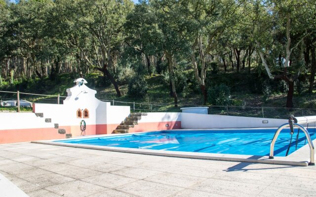 Beautiful 2 bed Cottage in Quinta do Vale Formoso