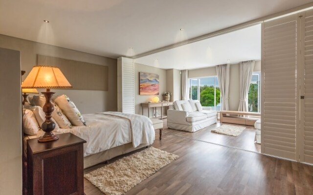 The Bird's Nest Plettenberg Bay