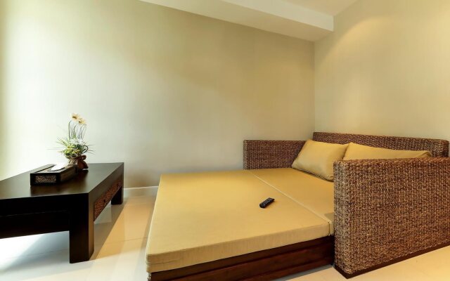 Shanaya Residence Ocean View Kata