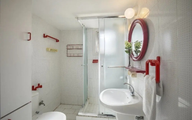 Protaras Coral Seaview Suite
