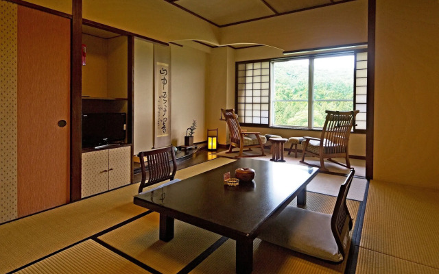 Kishigon Ryokan