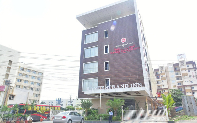 Ramee Strand Inn Hotel