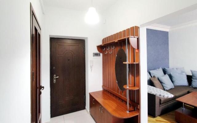 Stay Inn Apartments at Abovyan Street