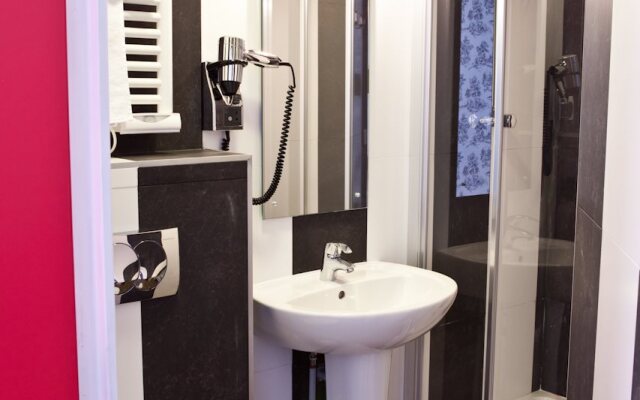 The Loft Boutique Hostel & Hotel