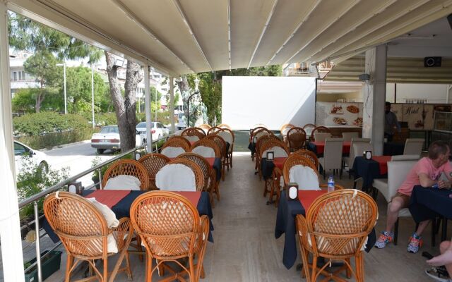 Famous Hotel Marmaris