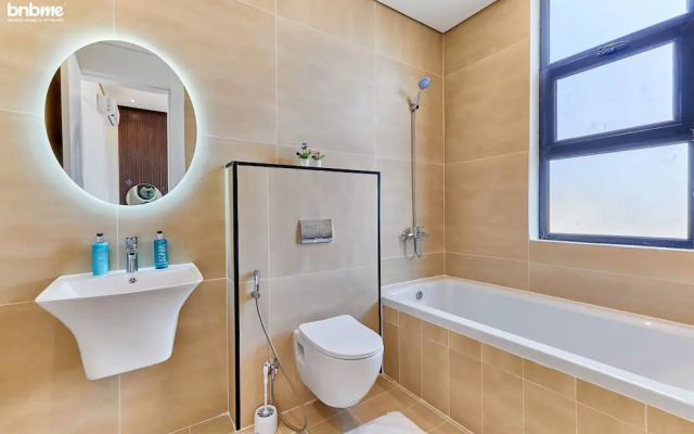 bnbmehomes- 3BR near Kingdom Arena- 21