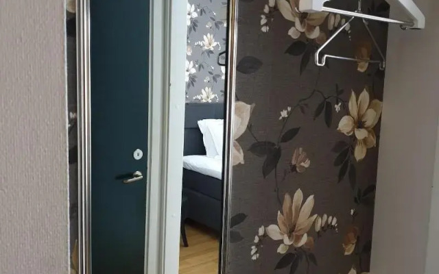 Smålandsstenar hotell