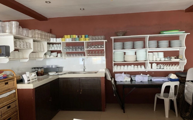 Hotel G Beach Resort and Restobar