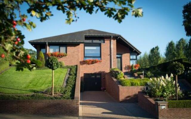 Vakantiehuis Biesonder