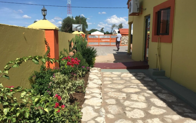 Pleassure Suites