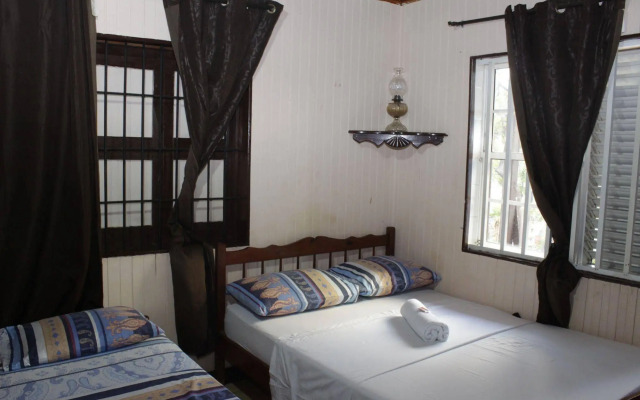 Posada Nativa Miss Trinie