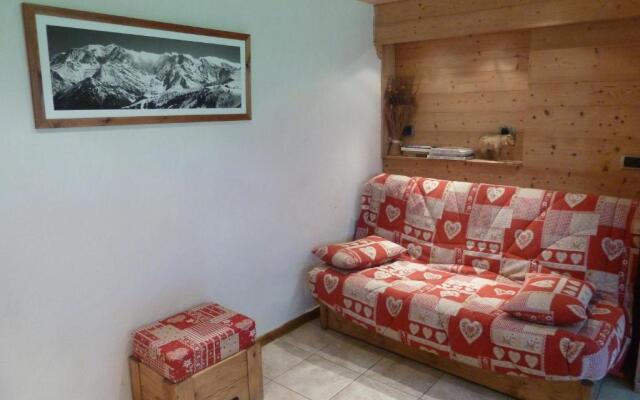 Chalet "les Arcosses"