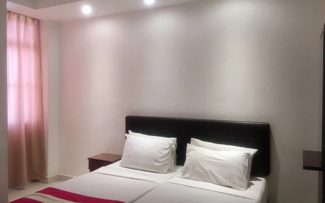 Sumai Hotel Apartment