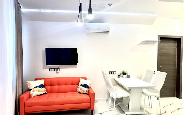 Апартаменты на проспекте Нахимовский 31к3