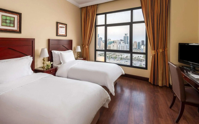 Mercure Grand Hotel Seef - All Suites