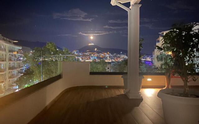 Hotel Metali