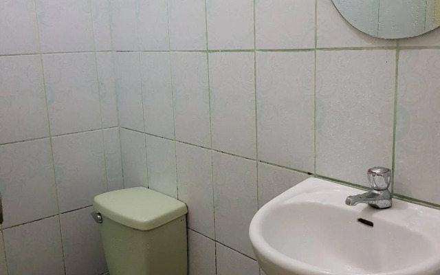 Palanca Guest House