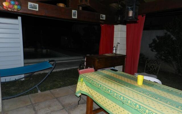 Chez Mamoudadou
