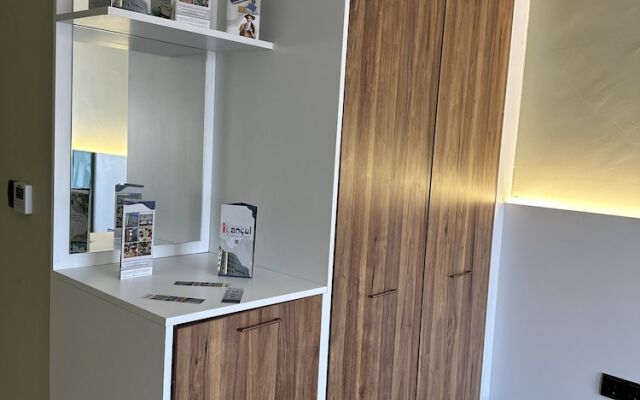 Kançul Hotel Taştepeler