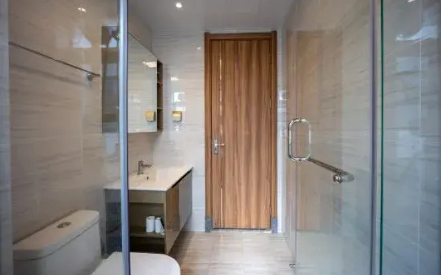 Tengchong Mountain Jufang Inn