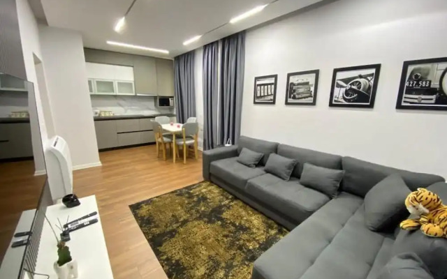 Arkle Apartment 6