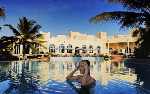 Hilton Salalah Resort