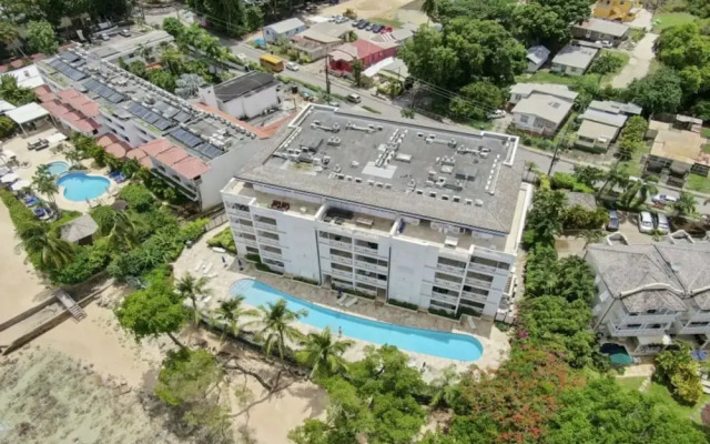 Waterside 303 by Barbados Sotheby's International Realty