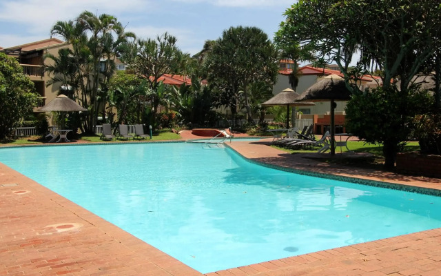 La Lucia Sands