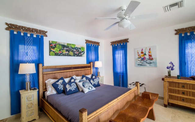 Dream Villa Shore Point 552