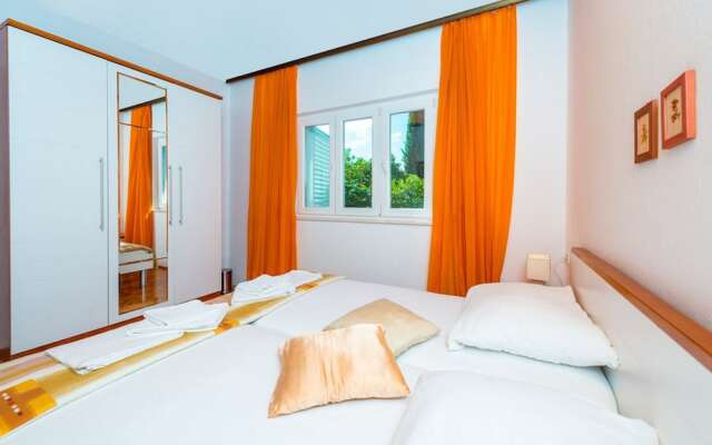 Holiday Home Ore-Beach