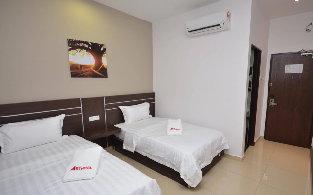 AST Hotel