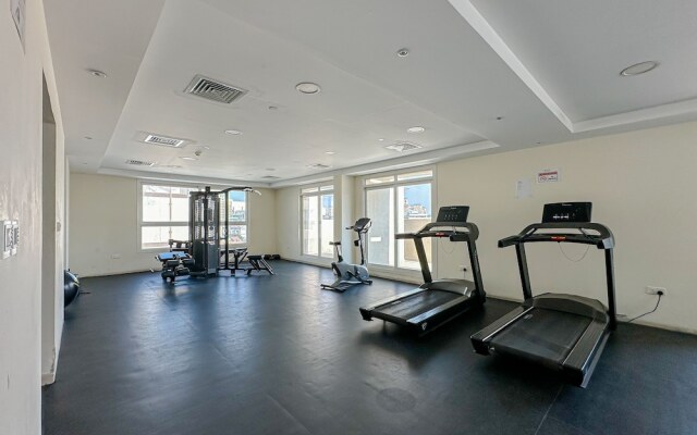 Marco Polo - May Residence 5