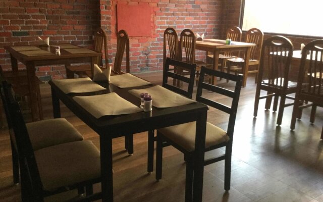 The Pushkar Ramblers Hub
