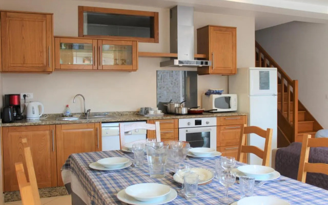 Gîtes de la Bergerie