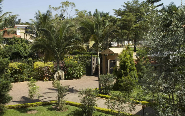 Olive Gardens Hotel Kampala