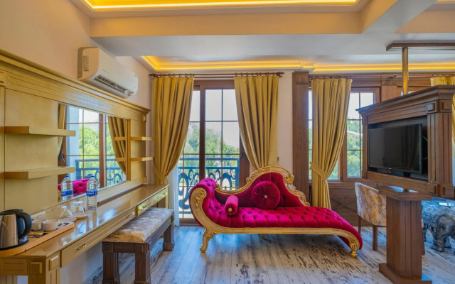 Reis Royal Hotel