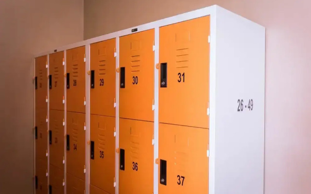 3 Tigers Resort & Hostel