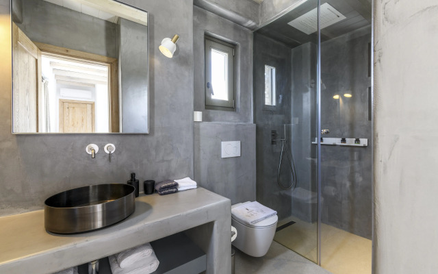 Nasta Intentional Living Mykonos