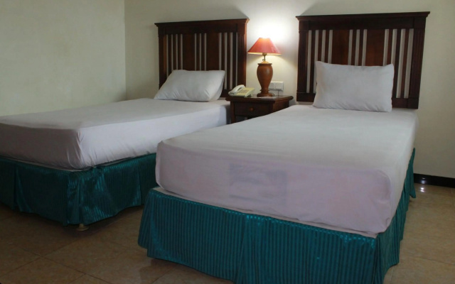 Mega Bintang Sweet Hotel 2 – Guest Rooms – Blora