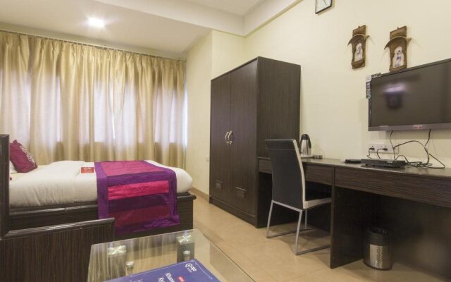 OYO Rooms Malad