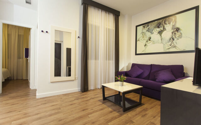 Picasso Suites Malaga