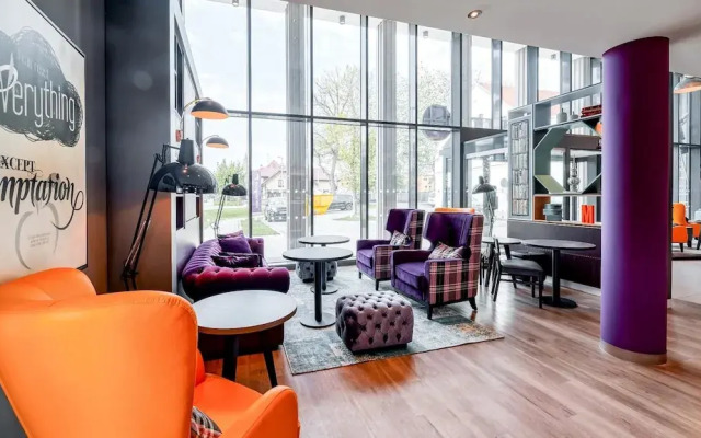 Premier Inn München Airport Süd