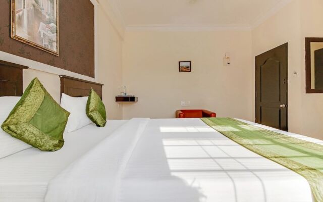 Treebo Trip Ananya Comfortss