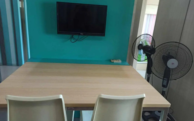 Grass residence Tower 2 3930