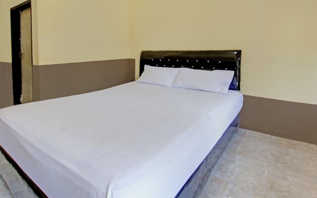 OYO 92624 Stone Homestay