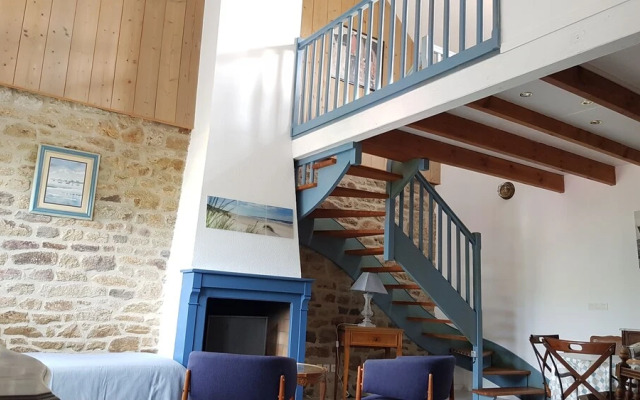 B&B Domaine de Keryargon