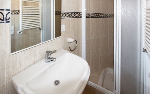 Sunrise Villa Cadiz B