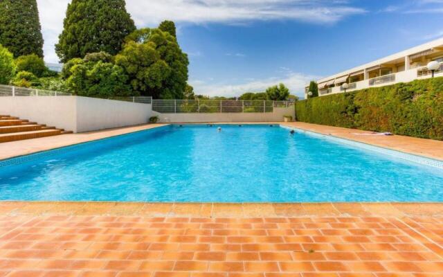 Appartement Antibes, 1 pièce, 3 personnes - FR-1-252-159