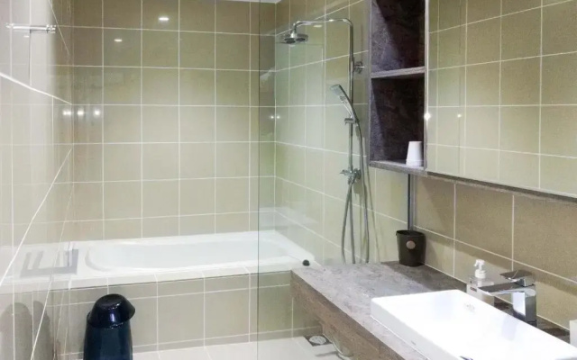 Forest Villa Nanso no Oka - Vacation STAY 39402v