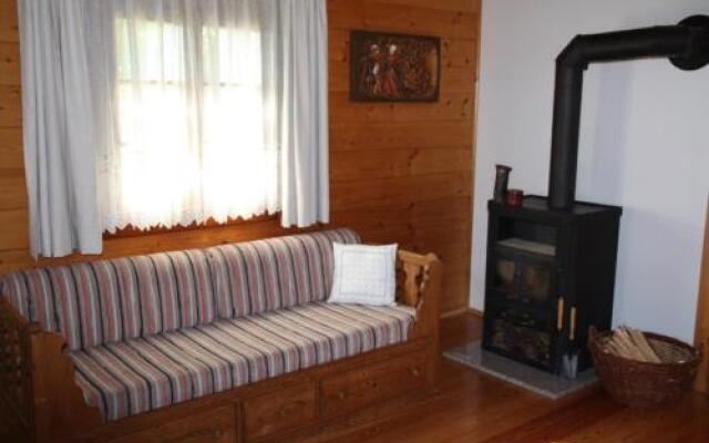 Kellerstöckl am Rosenberg